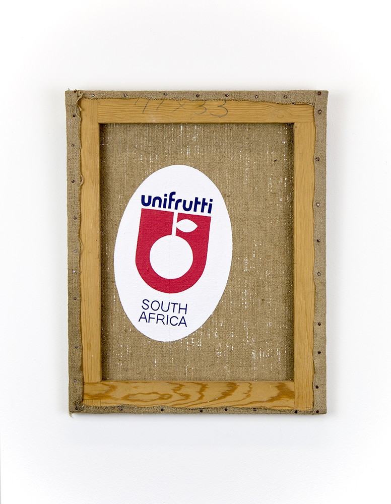 Label Paintings - South Africa (Unifrutti)
