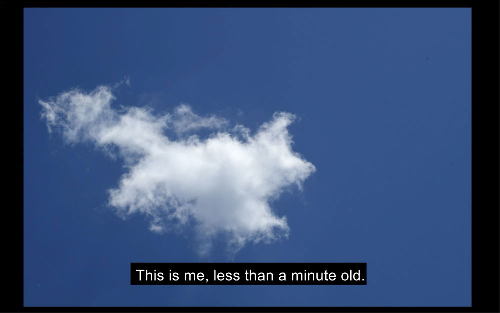 It is easy to cross borders (if you are a cloud), 2022