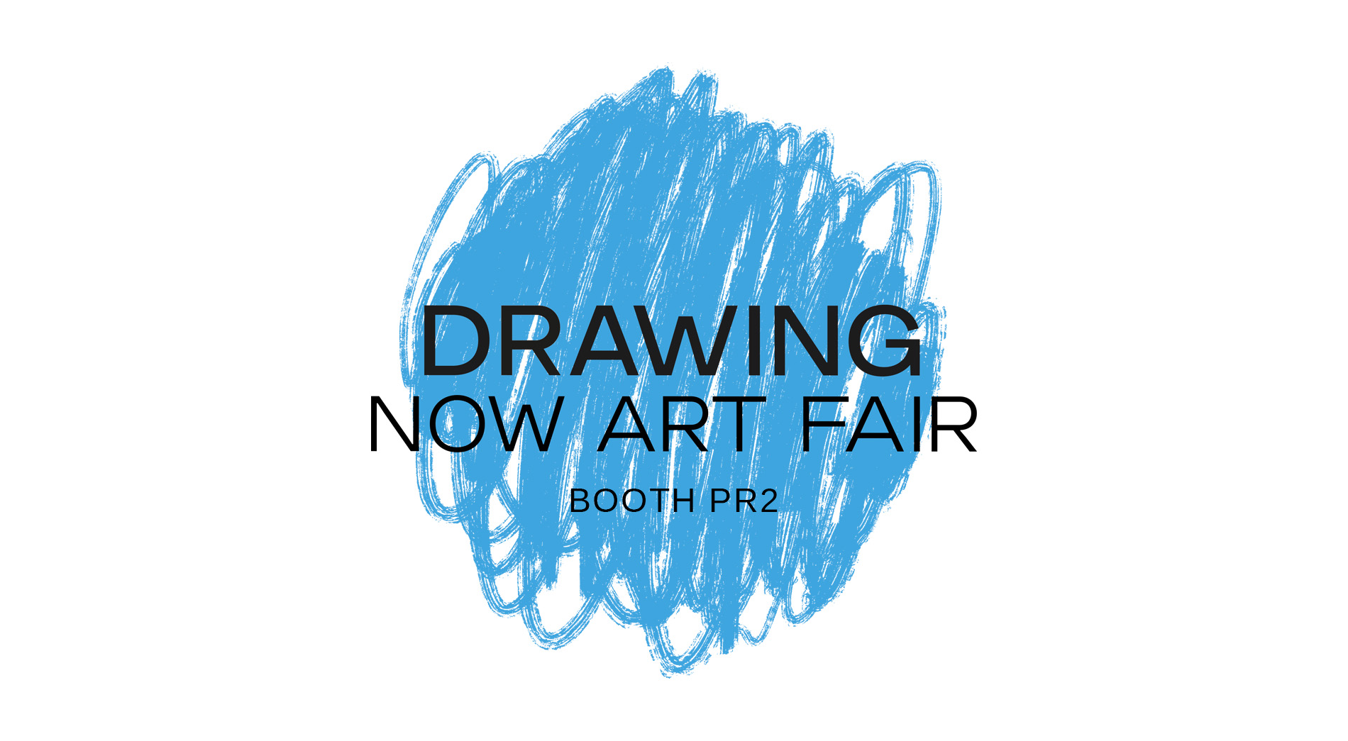 Drawing Now Art Fair