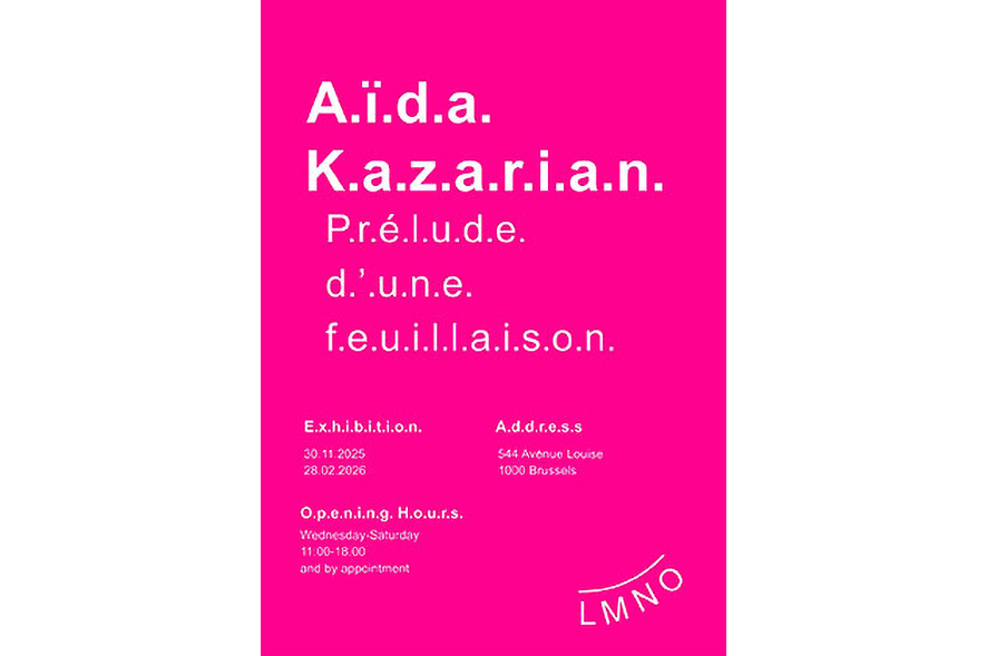 P�lude d'une Feuillaison